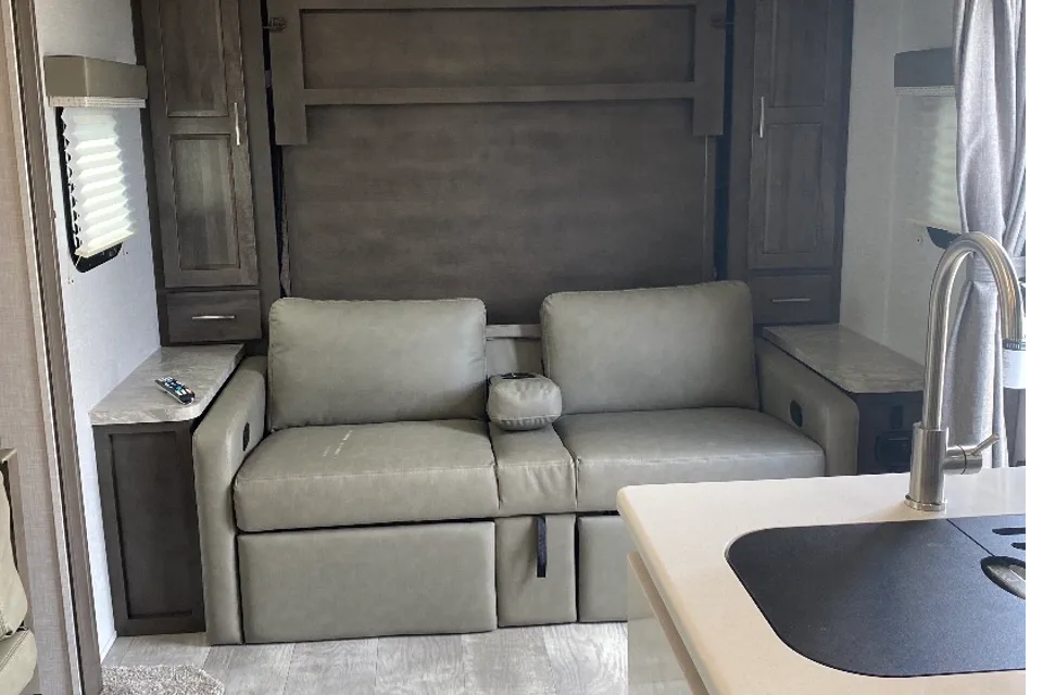 2021 Rockwood Mini Lite Travel Trailer