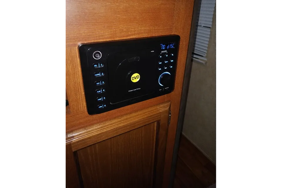 Forest River Wildwood 31KQBTS Travel Trailer