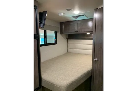 2020 Winnebago Minnie Winnie