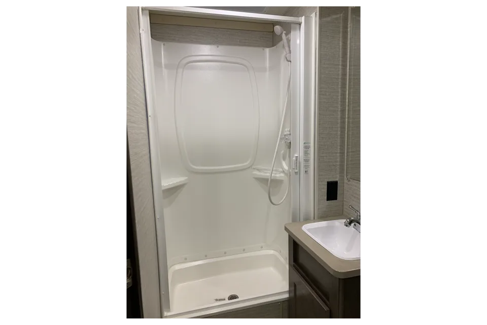 2020 Winnebago Minnie Winnie