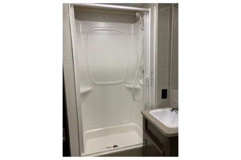 2020 Winnebago Minnie Winnie