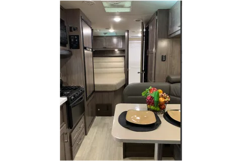 2020 Winnebago Minnie Winnie