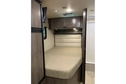 2020 Winnebago Minnie Winnie