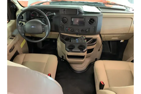 2020 Winnebago Minnie Winnie