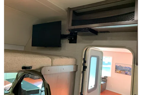 2020 Winnebago Minnie Winnie