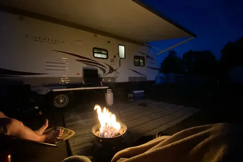 Slice of Shuswap Heaven 