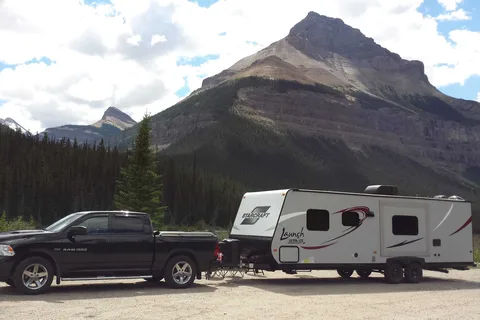 Starcraft Launch Ultra Lite Travel Trailer