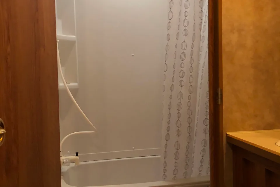 Trent's Jayco Jay Flight 27' Travel Trailer