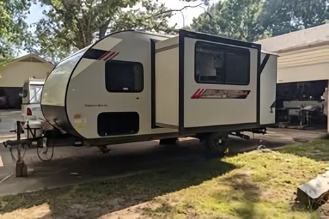 2021 Premium  Wildwood FSX Travel Trailer