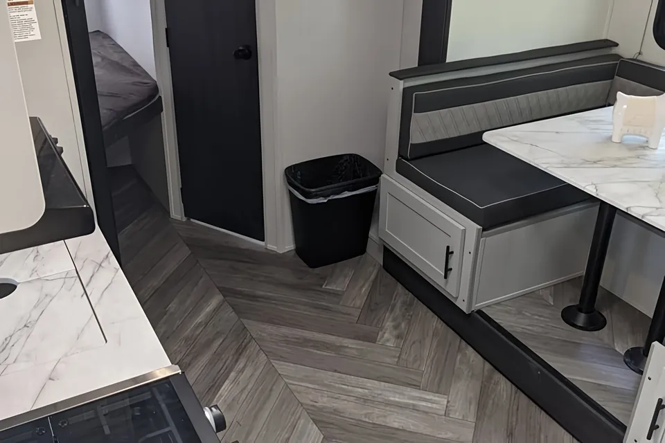 2021 Premium  Wildwood FSX Travel Trailer
