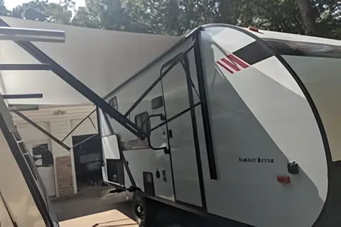 2021 Premium  Wildwood FSX Travel Trailer