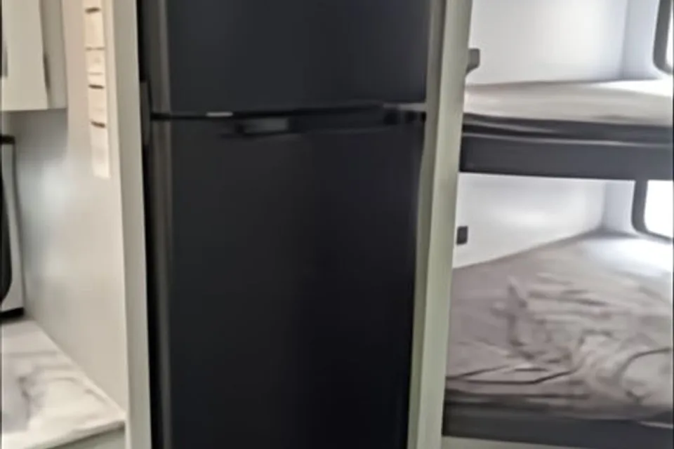 2021 Premium  Wildwood FSX Travel Trailer