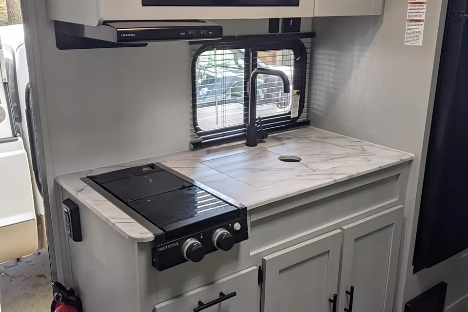 2021 Premium  Wildwood FSX Travel Trailer