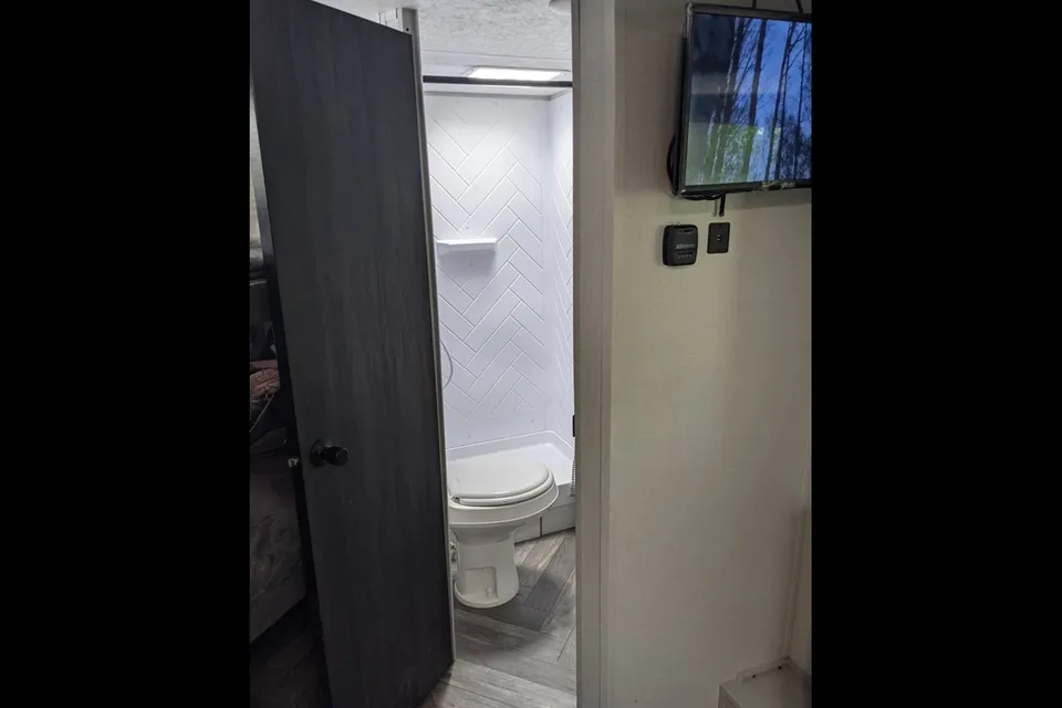 2021 Premium  Wildwood FSX Travel Trailer
