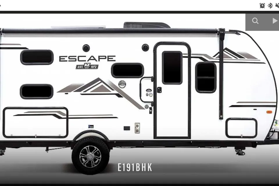 Kz - Escape 191bh / London