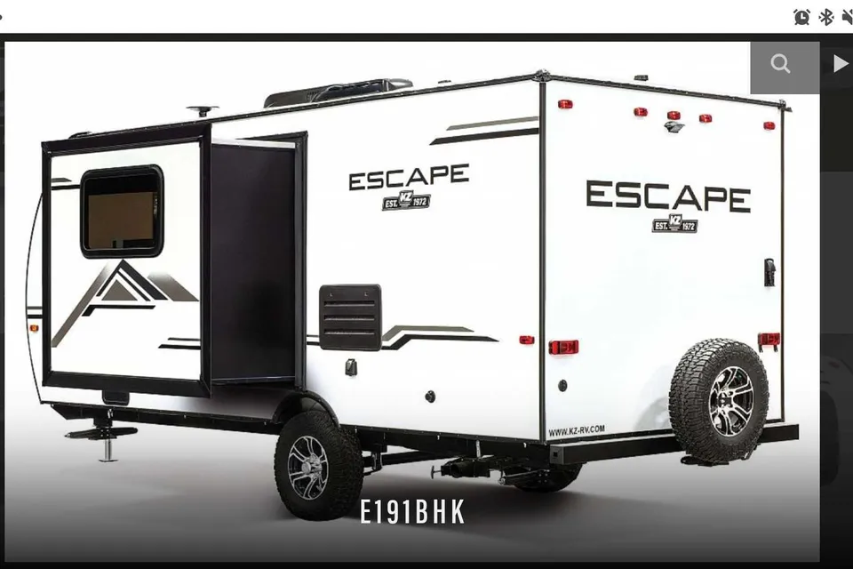 Kz - Escape 191bh / London