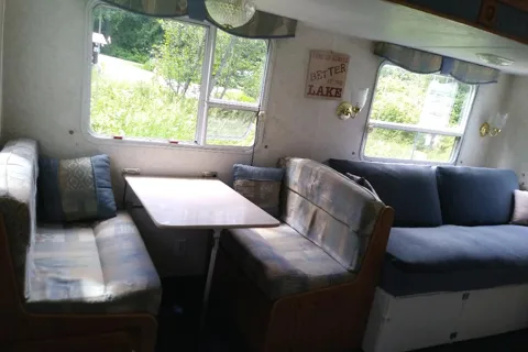 26.5 ft Kit Companion Fifth Wheel - All Inclusive Rental - Everything you need in Included!