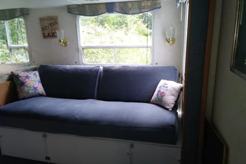 26.5 ft Kit Companion Fifth Wheel - All Inclusive Rental - Everything you need in Included!