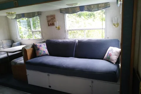 26.5 ft Kit Companion Fifth Wheel - All Inclusive Rental - Everything you need in Included!