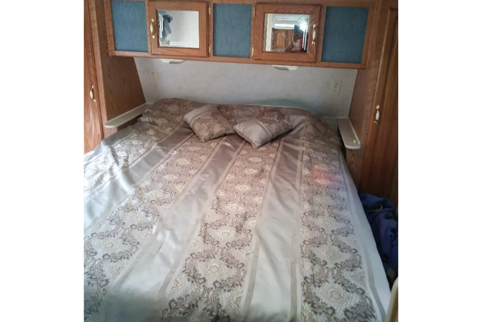 26.5 ft Kit Companion Fifth Wheel - All Inclusive Rental - Everything you need in Included!