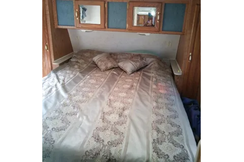26.5 ft Kit Companion Fifth Wheel - All Inclusive Rental - Everything you need in Included!