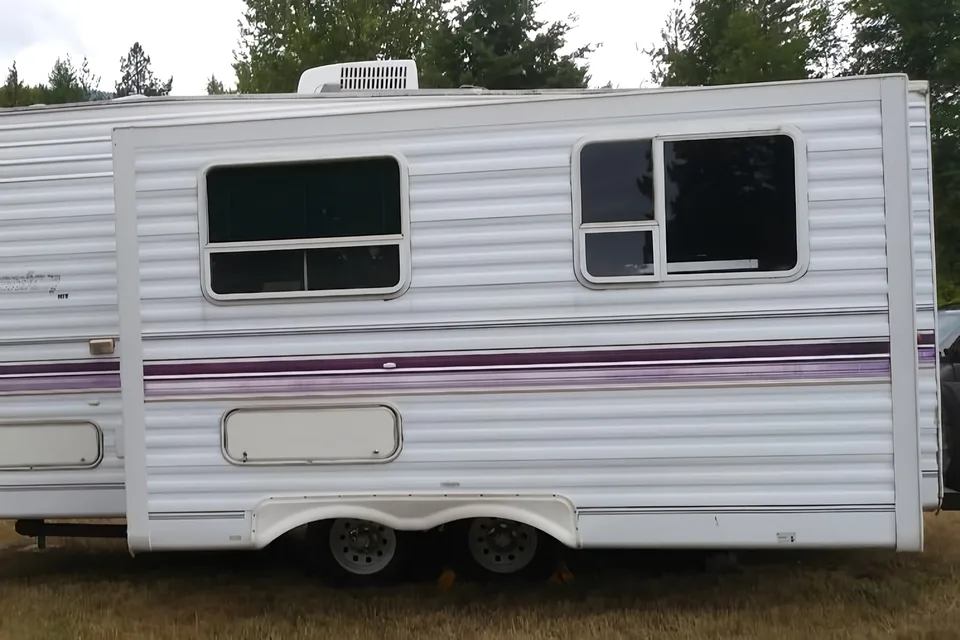 26.5 ft Kit Companion Fifth Wheel - All Inclusive Rental - Everything you need in Included!