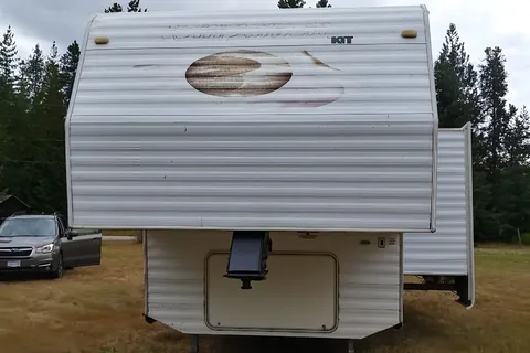 26.5 ft Kit Companion Fifth Wheel - All Inclusive Rental - Everything you need in Included!