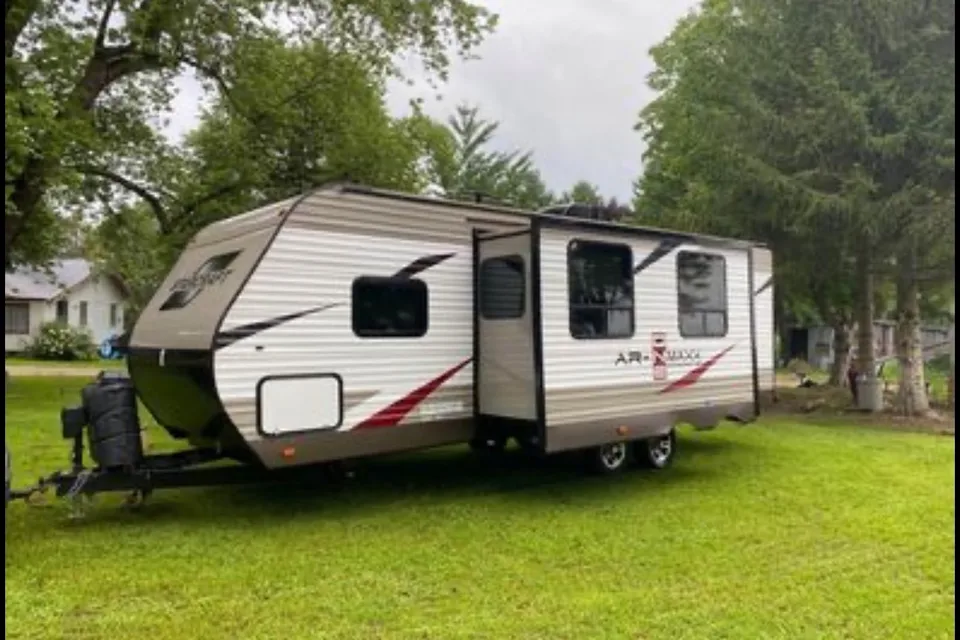 Starcraft AR-ONE MAXX 26 bhs Travel Trailer
