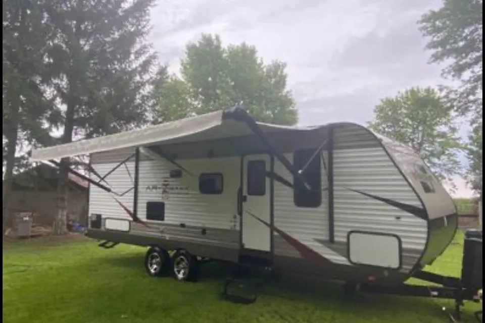 Starcraft AR-ONE MAXX 26 bhs Travel Trailer
