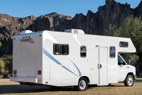 Otter - The RV 