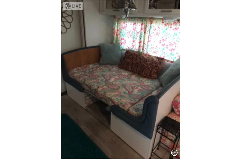 Dave's Roaming Beach House