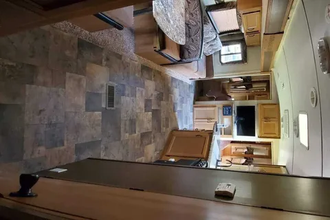 The Aussie - Outback Terrain Travel Trailer