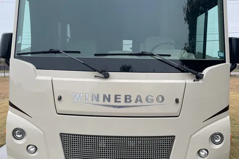 Winnebago  sun star 29 v