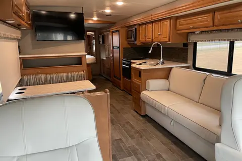 Winnebago  sun star 29 v