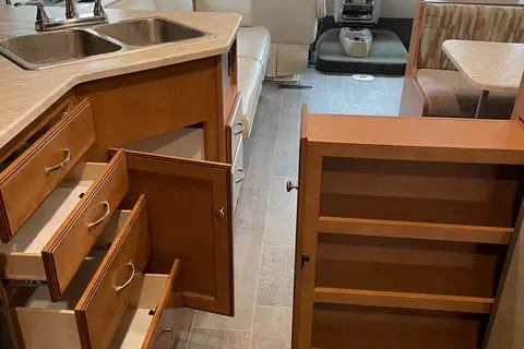 Winnebago  sun star 29 v