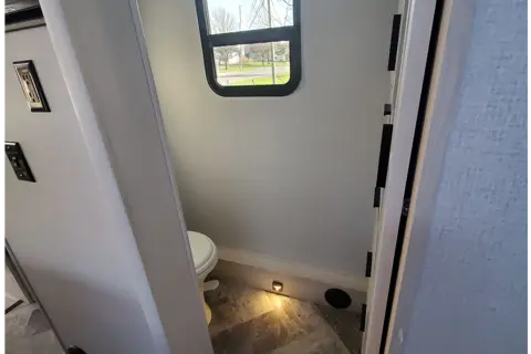 Happy Camper