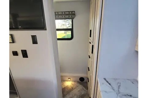 Happy Camper