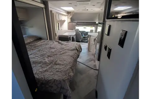 Happy Camper
