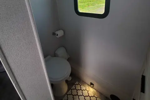Happy Camper