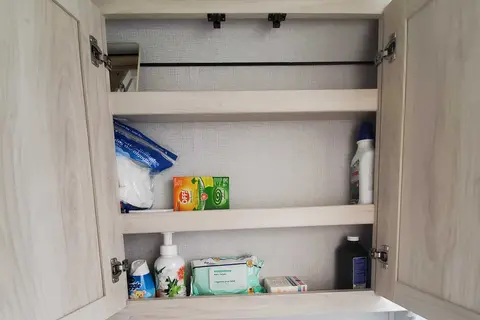 Happy Camper