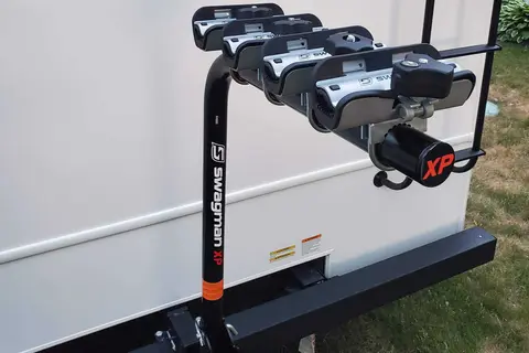 Happy Camper