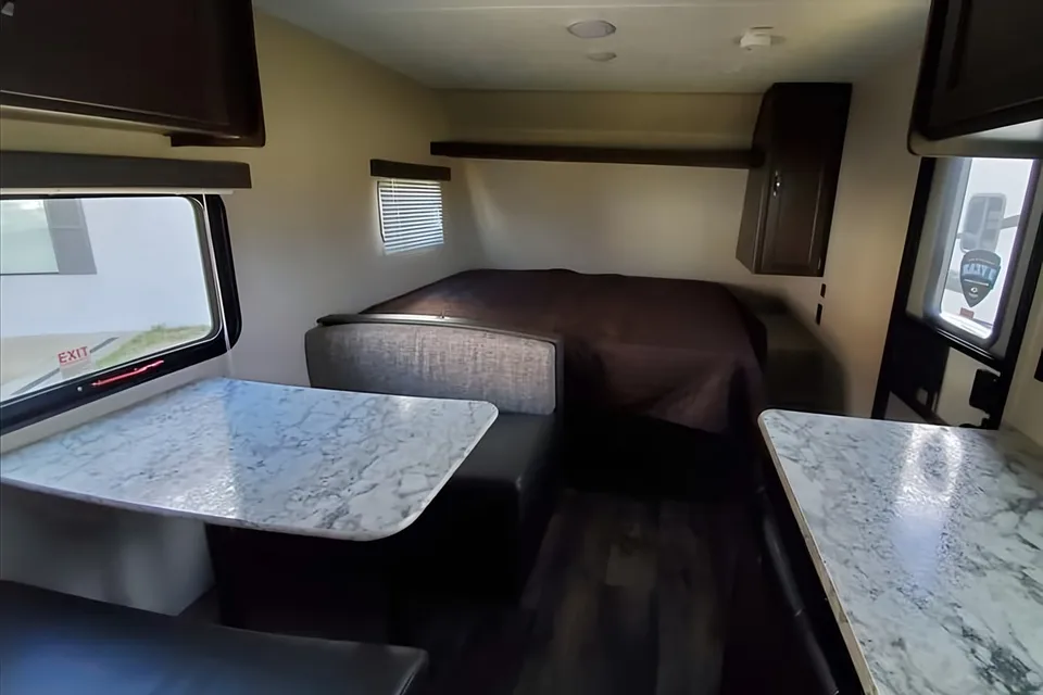 2019 Keystone Springdale SS Mini 1800 Travel Trailer