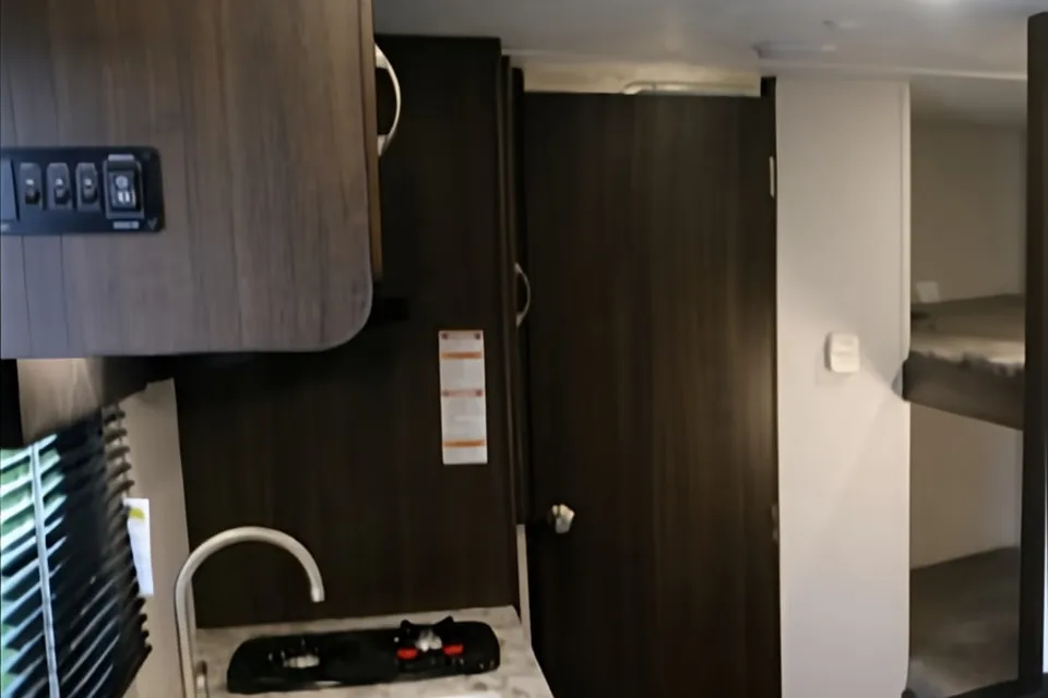 2019 Keystone Springdale SS Mini 1800 Travel Trailer