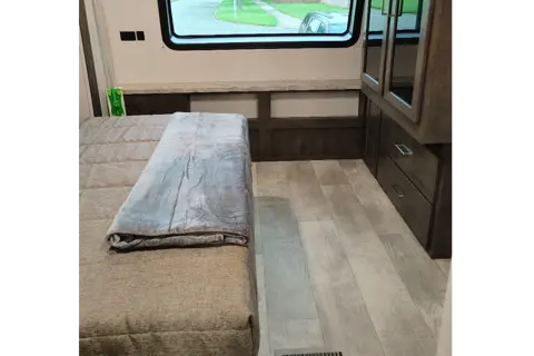 Totally Hitched Bunkhouse