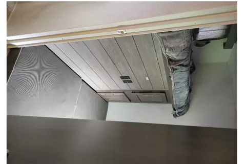Totally Hitched Bunkhouse