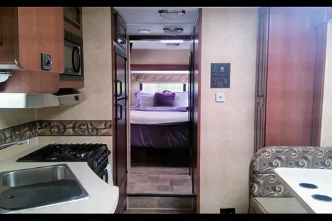 SUNSEEKER 25Ft. w/ 3 Slides - Rusty's RV Adventure