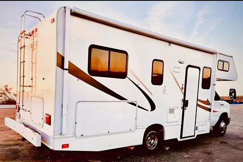 Yatra 1 - Ford Majestic