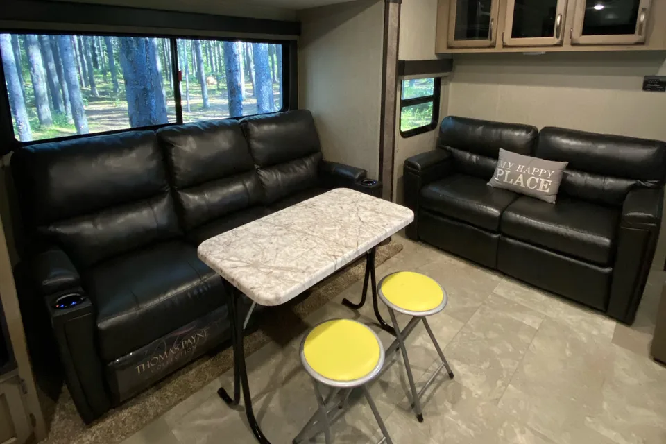 Amazing Home Away From Home