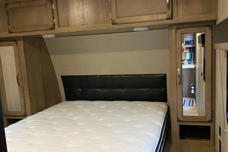 Amazing Home Away From Home