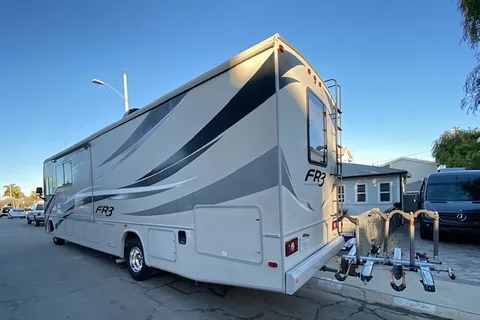 Prince Manor on wheels! who is ready for a road trip?